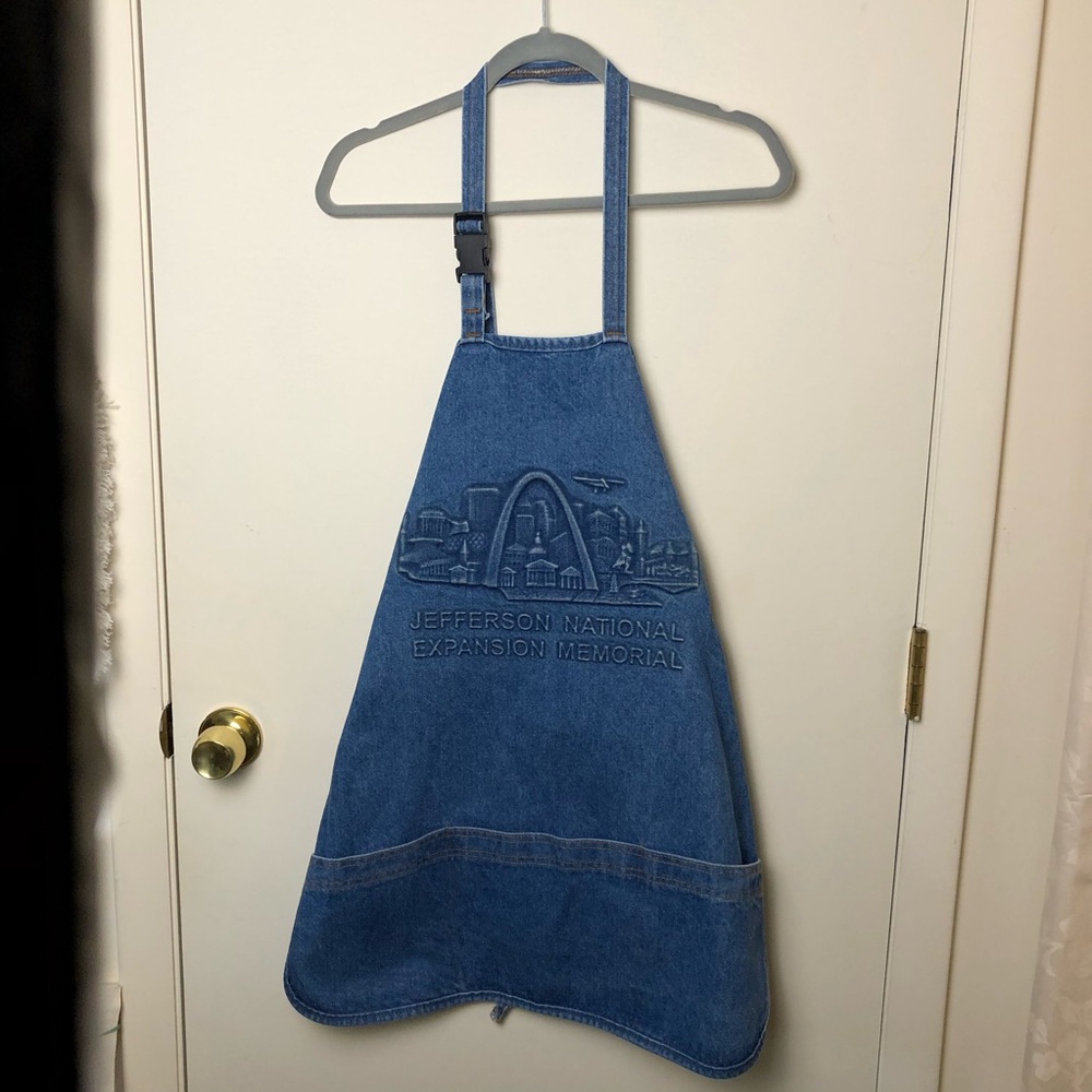 Utility Apron